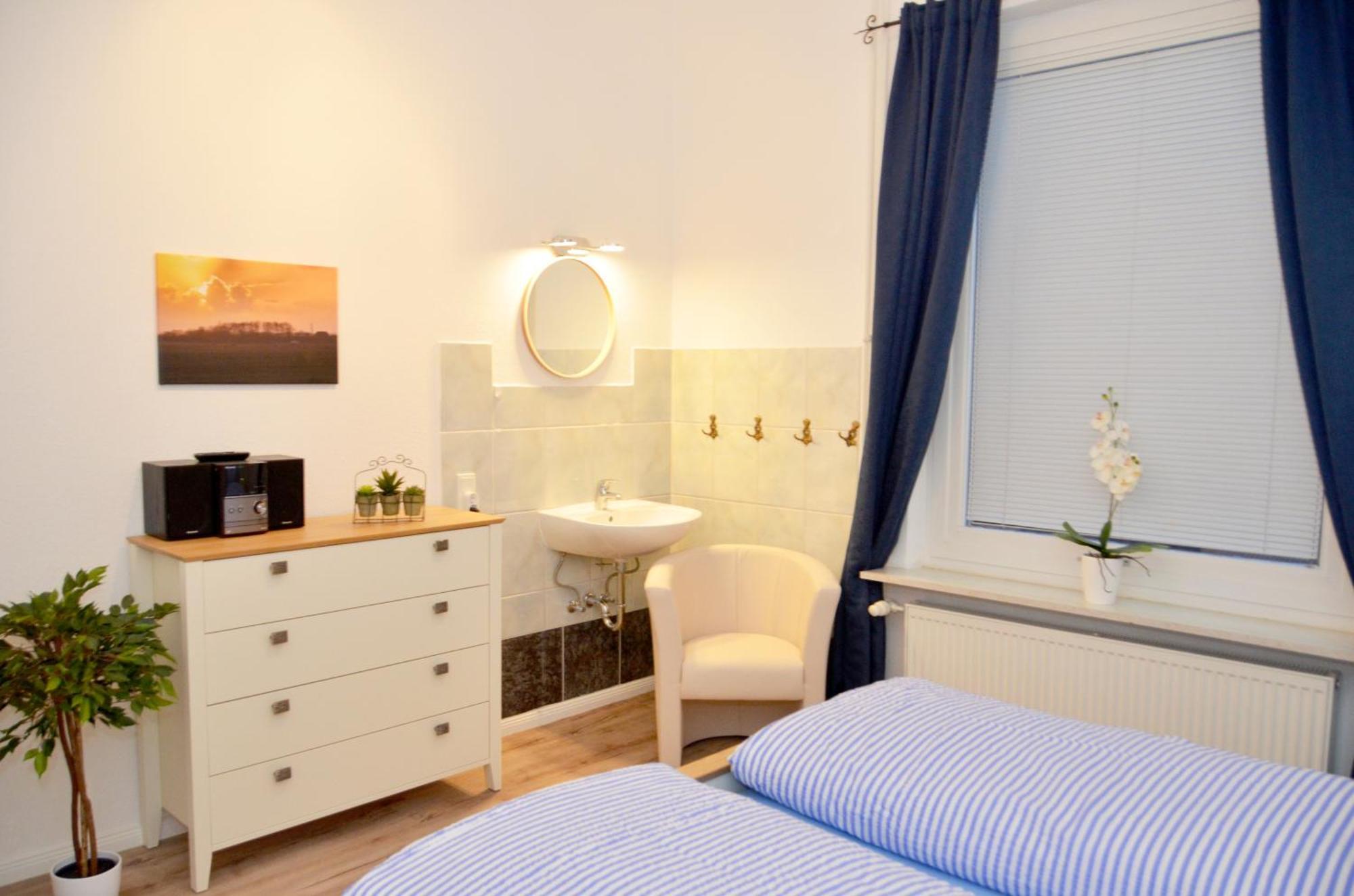 Hotel Windrose Borkum Extérieur photo