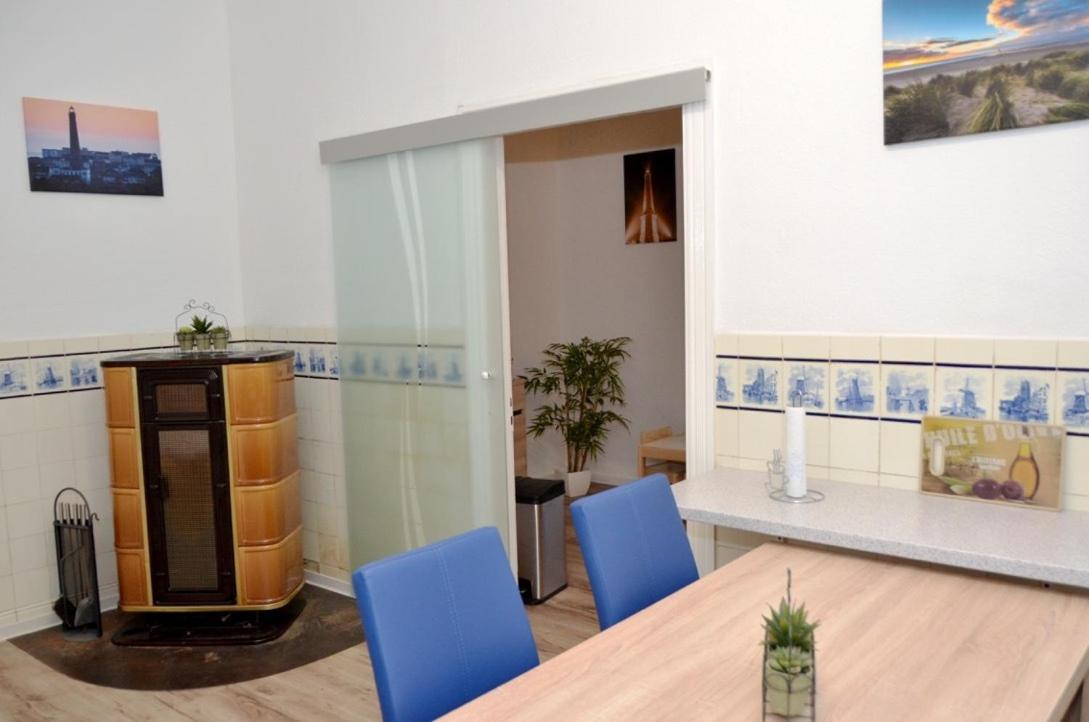 Hotel Windrose Borkum Chambre photo