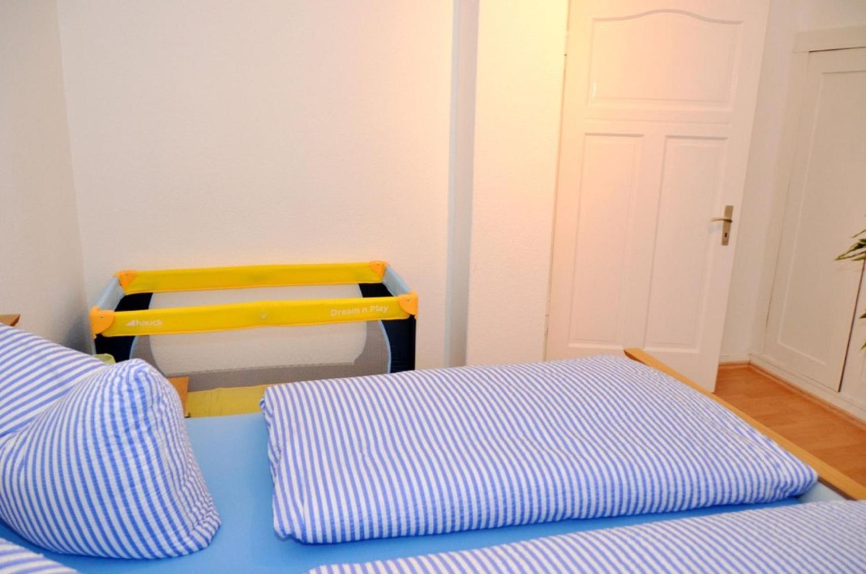 Hotel Windrose Borkum Chambre photo